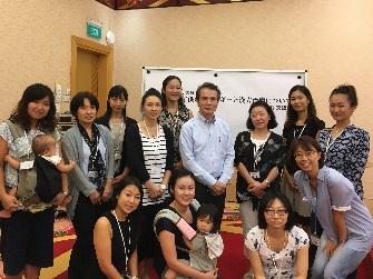 メディカルスタッフの会 (Medical Staff no Kai）